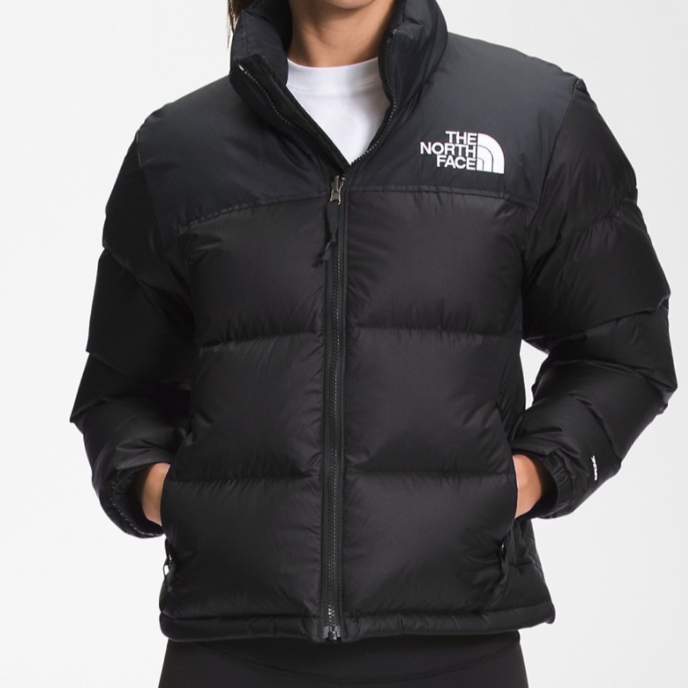 The north face Nuptse jacket 1996